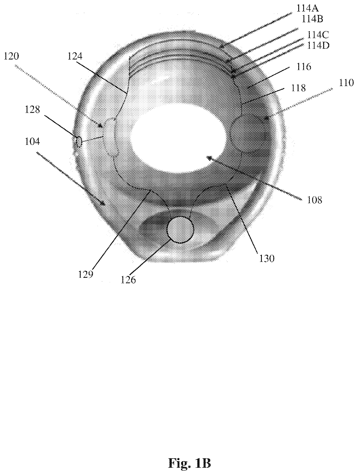 Electrical inhibition (EI) uterine pacemaker for controlling preterm uterine contractions and preterm birth