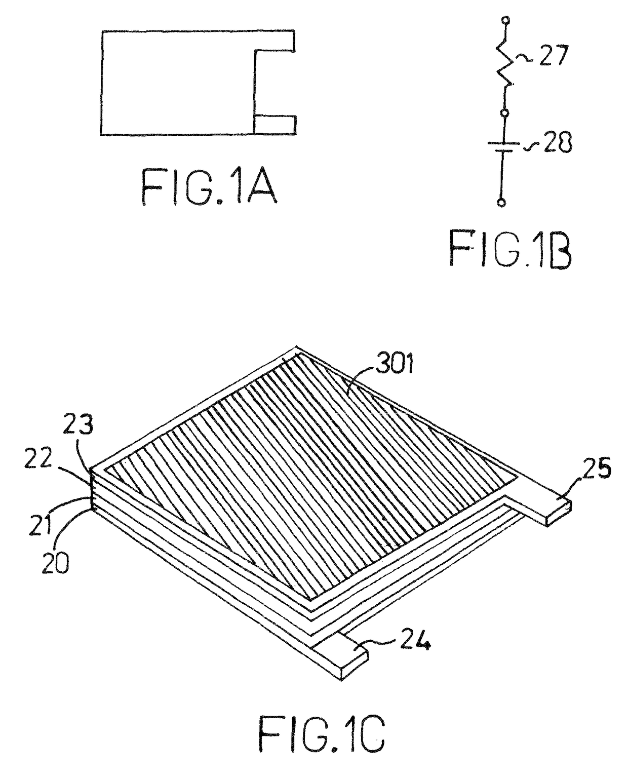 Thermally controllable energy generation system