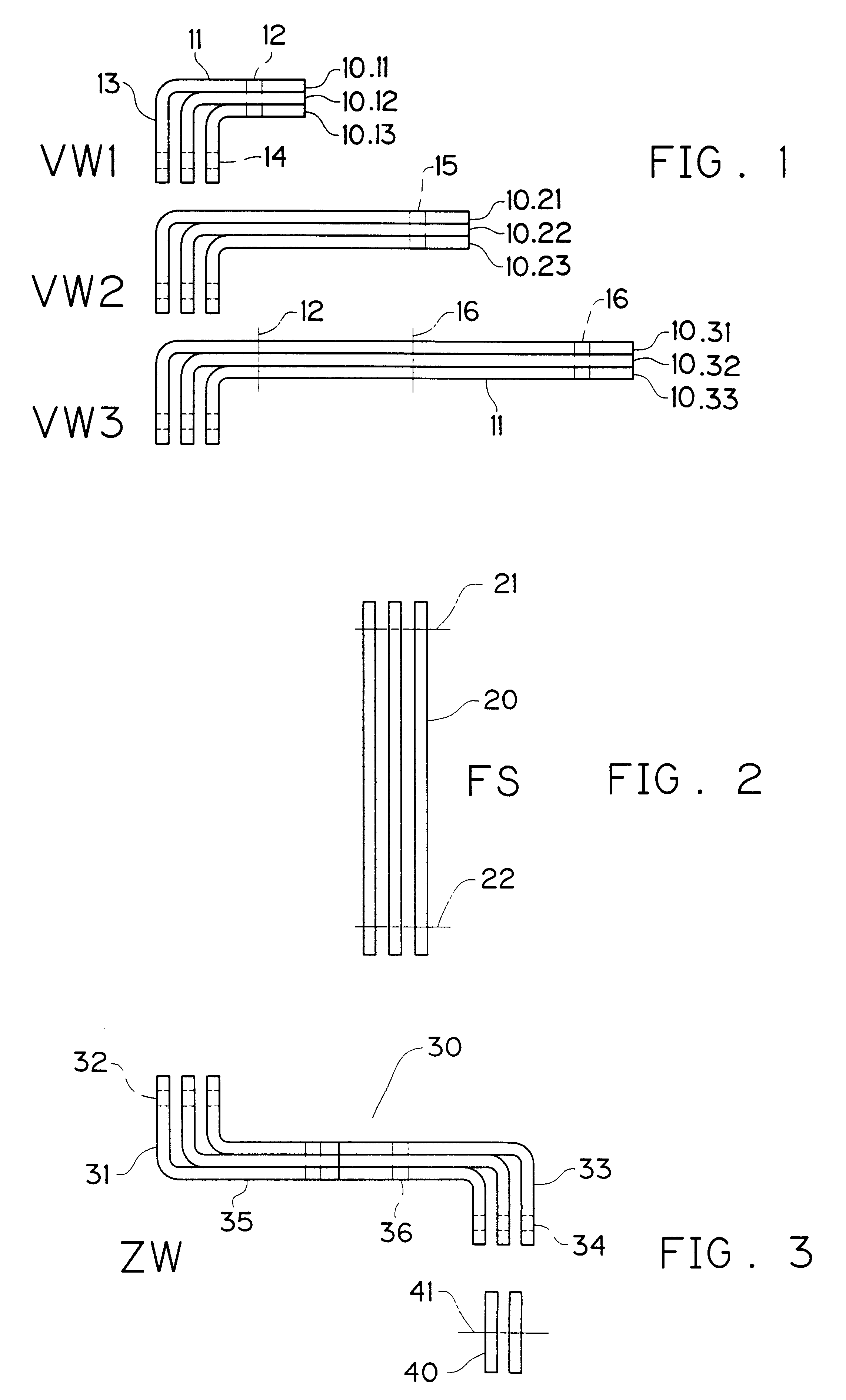 Kit for a bus bar system for connecting bus bars with connectors of an electric installation device