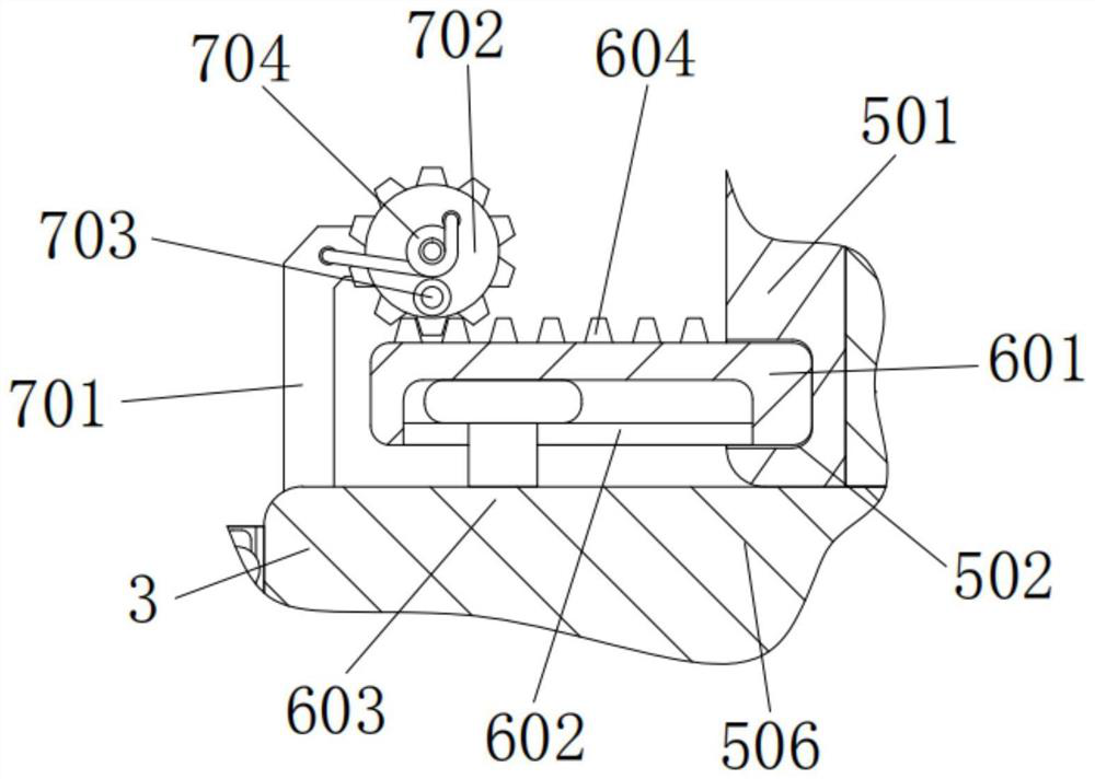 Slewing mechanism for low-consumption crane tower