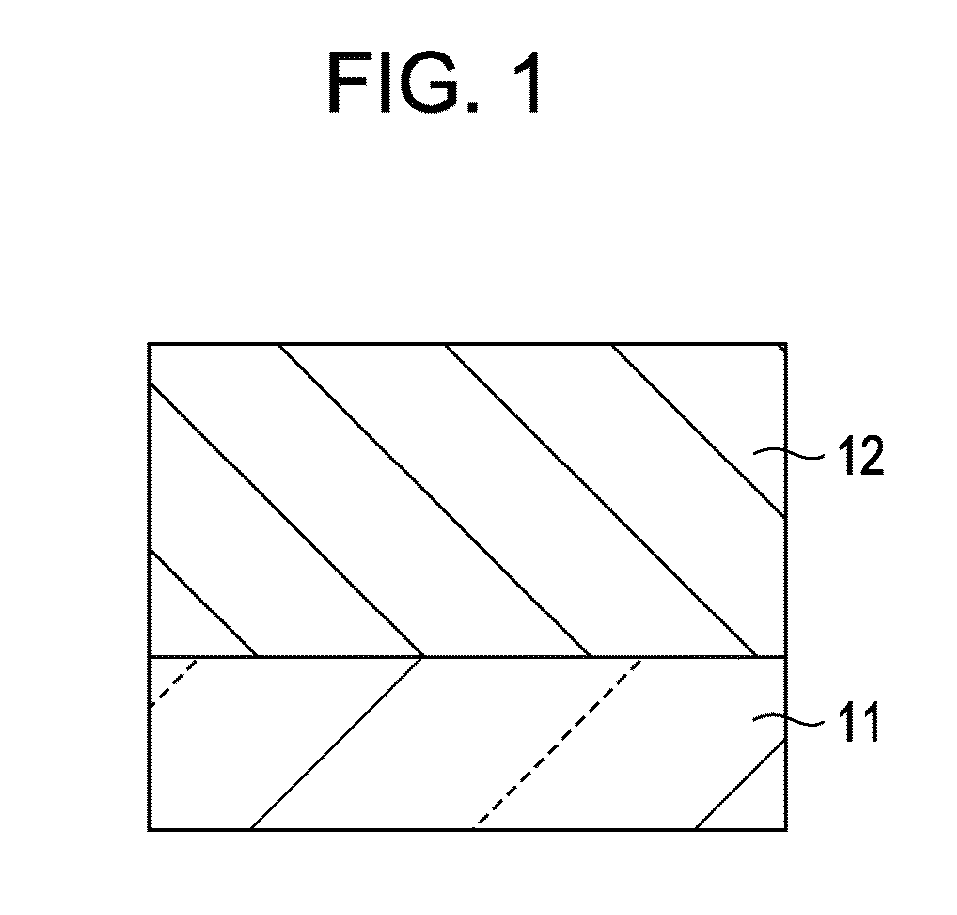 Method for manufacturing semiconductor device and semiconductor device