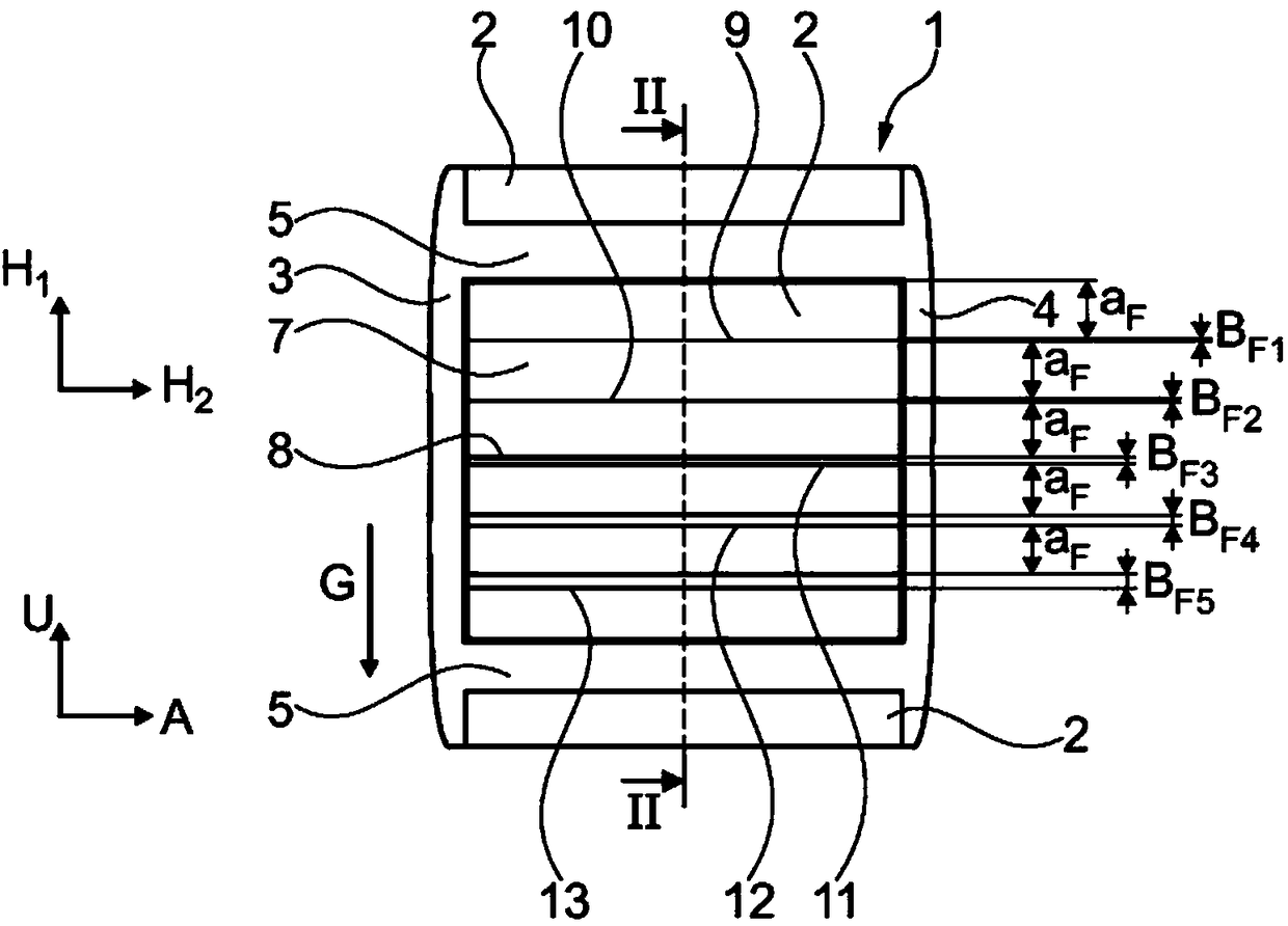 Vehicle Pneumatic Tires