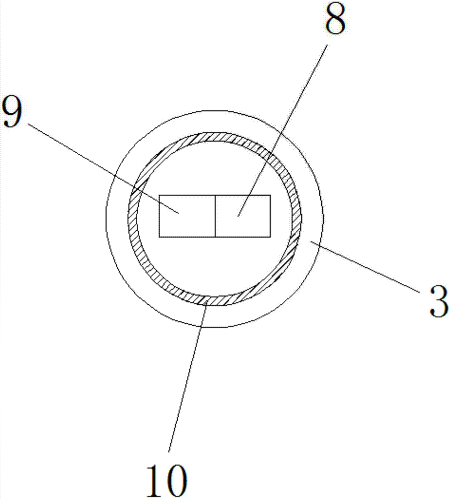 Crisscross notebook computer support frame