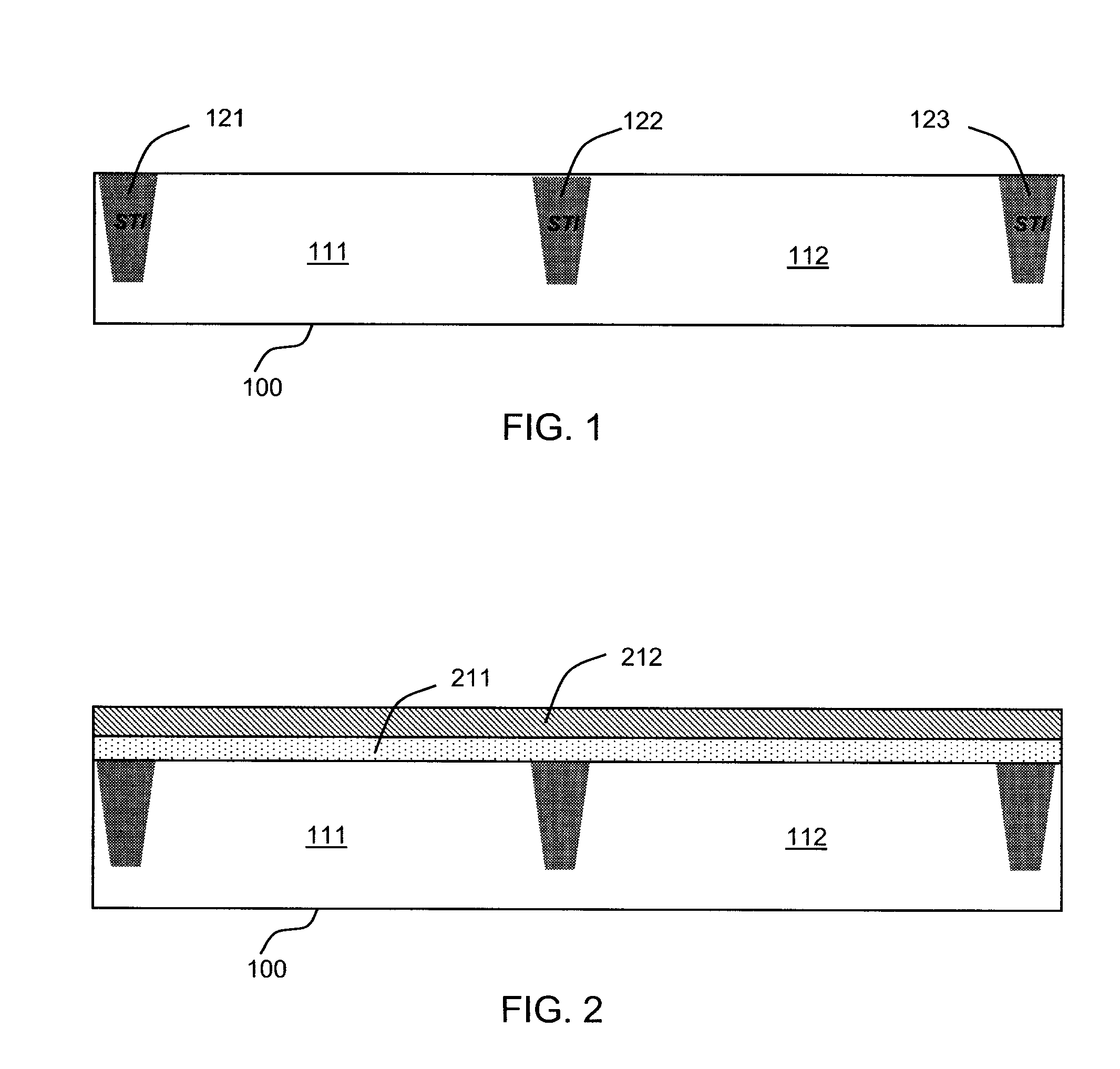 Fully silicided gate electrodes and method of making the same