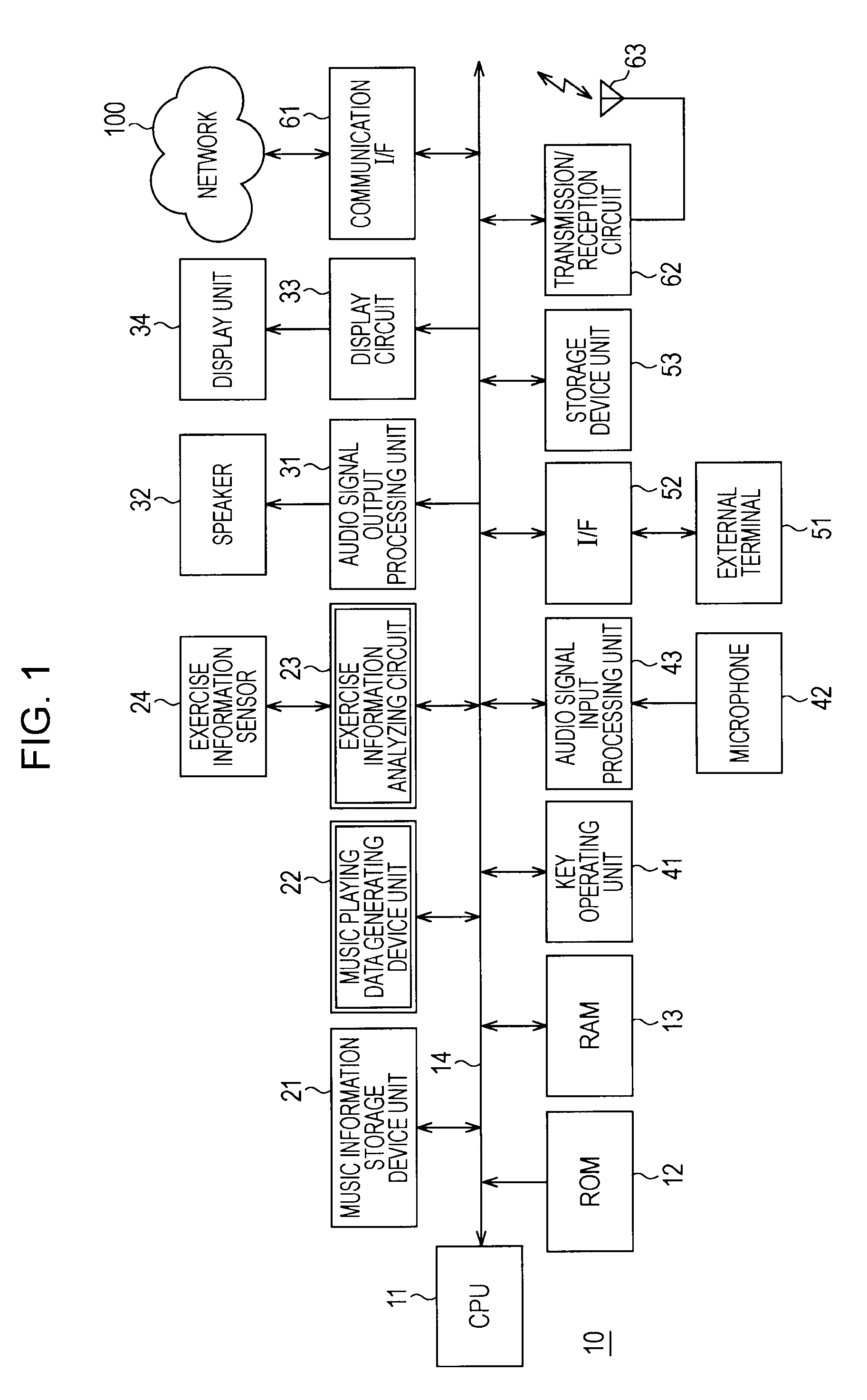 Audio reproducing device, audio reproducing method, and audio reproducing program