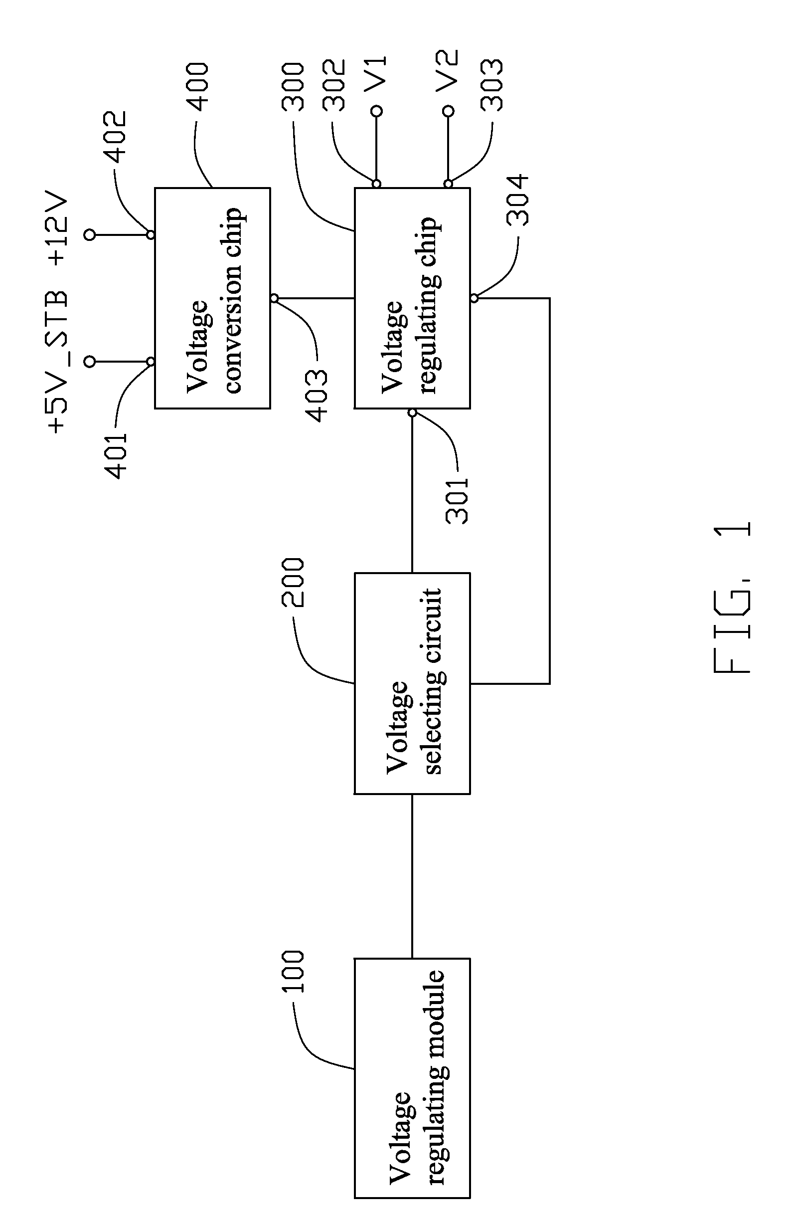 Power supply circuit