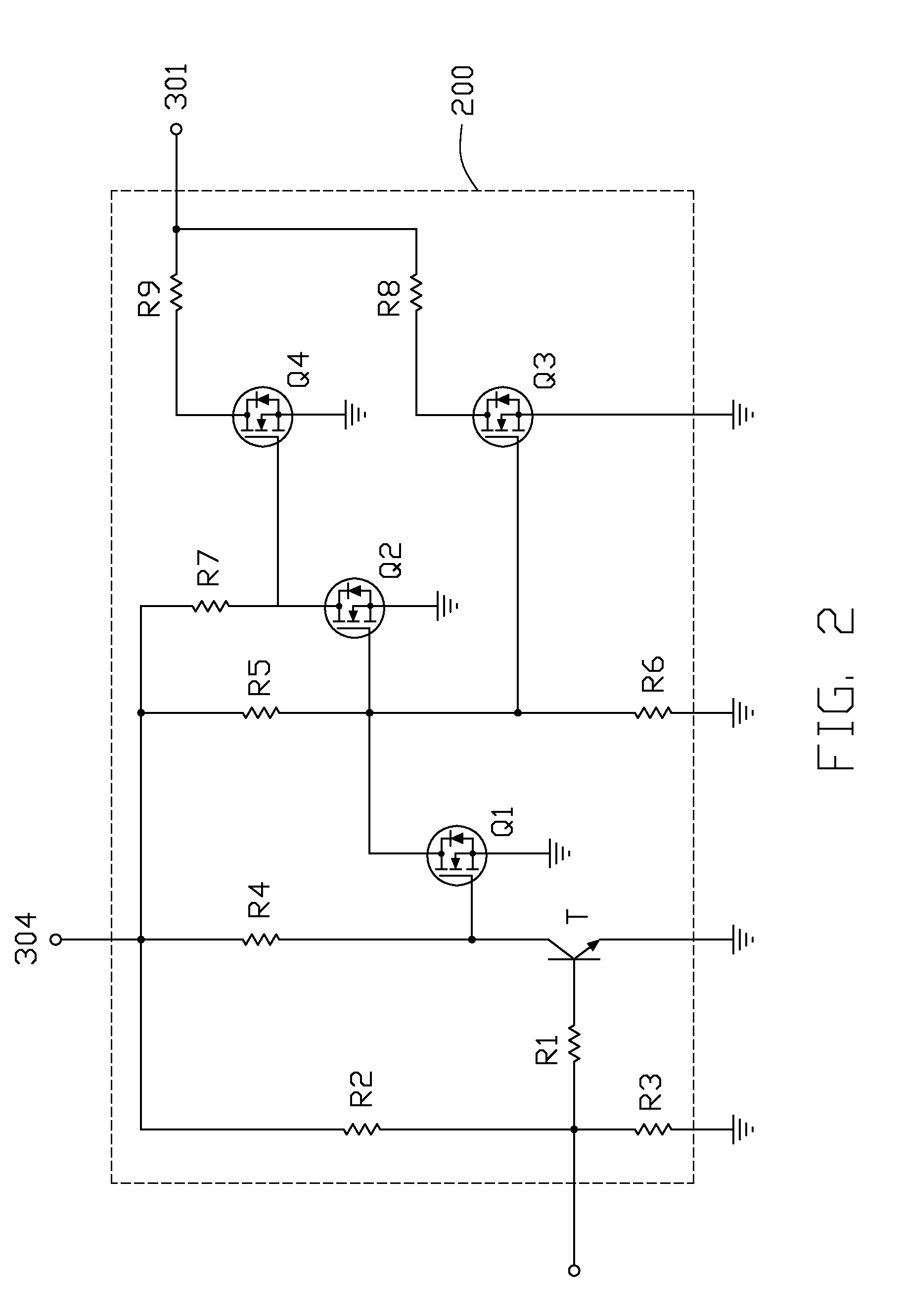 Power supply circuit