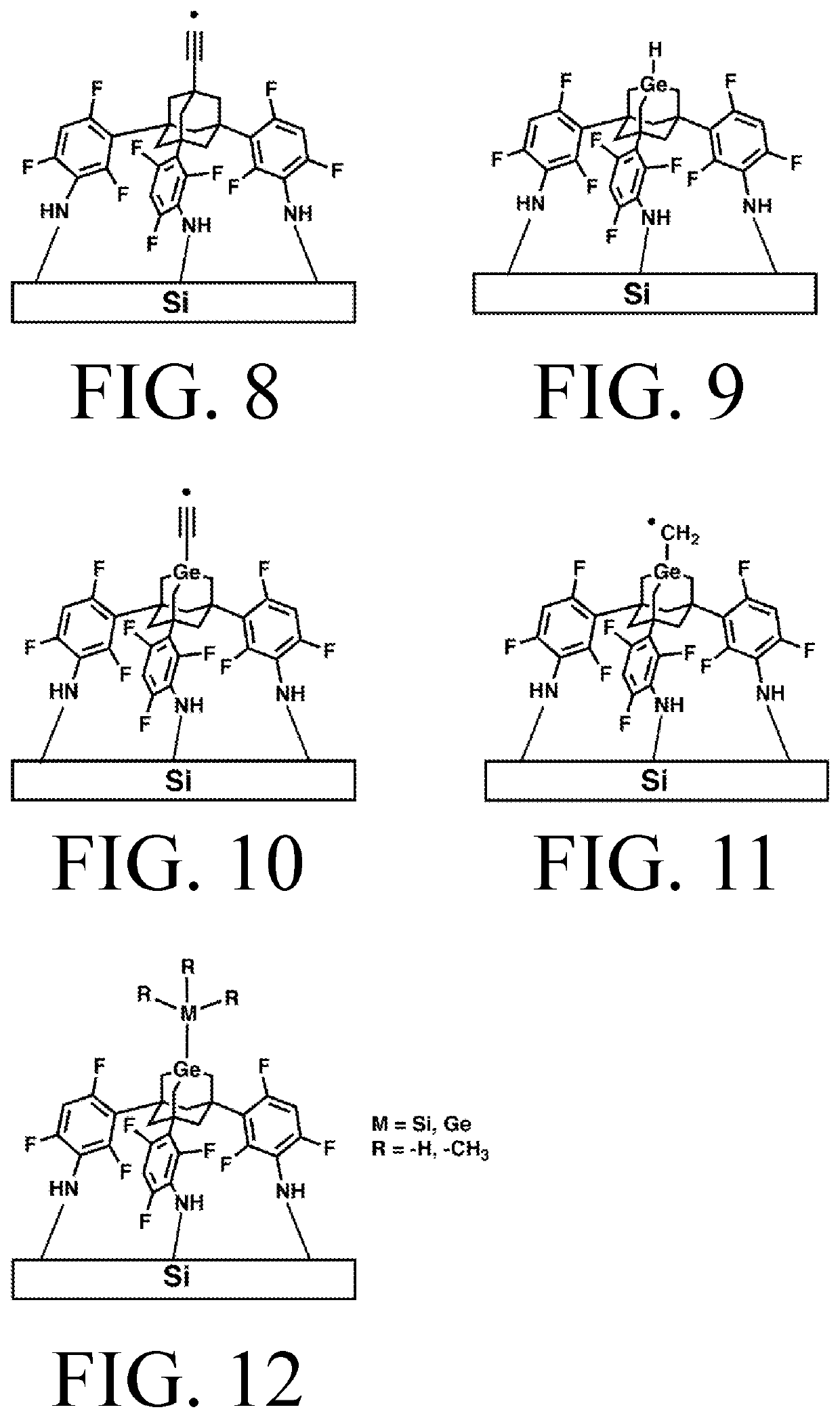 Systems and methods for mechanosynthesis