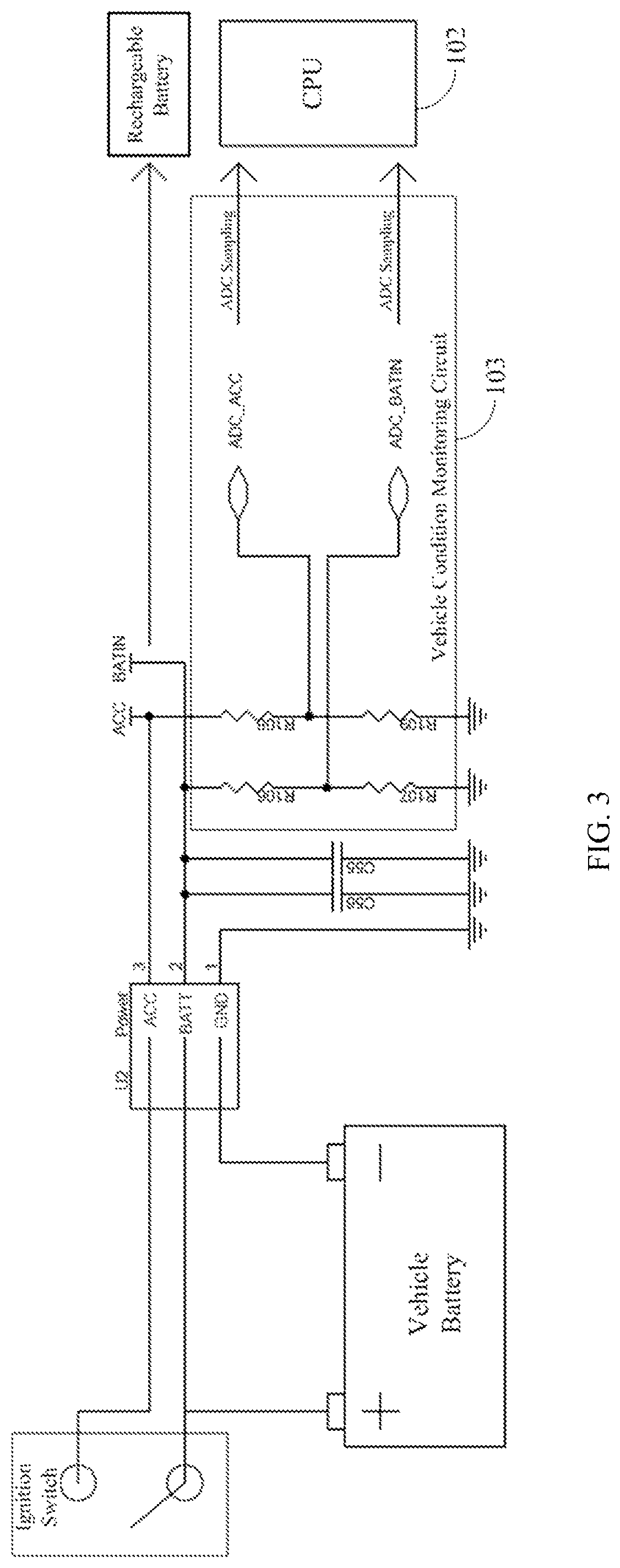 Alarm apparatus and vehicle safety system for preventing leaving child in vehicle