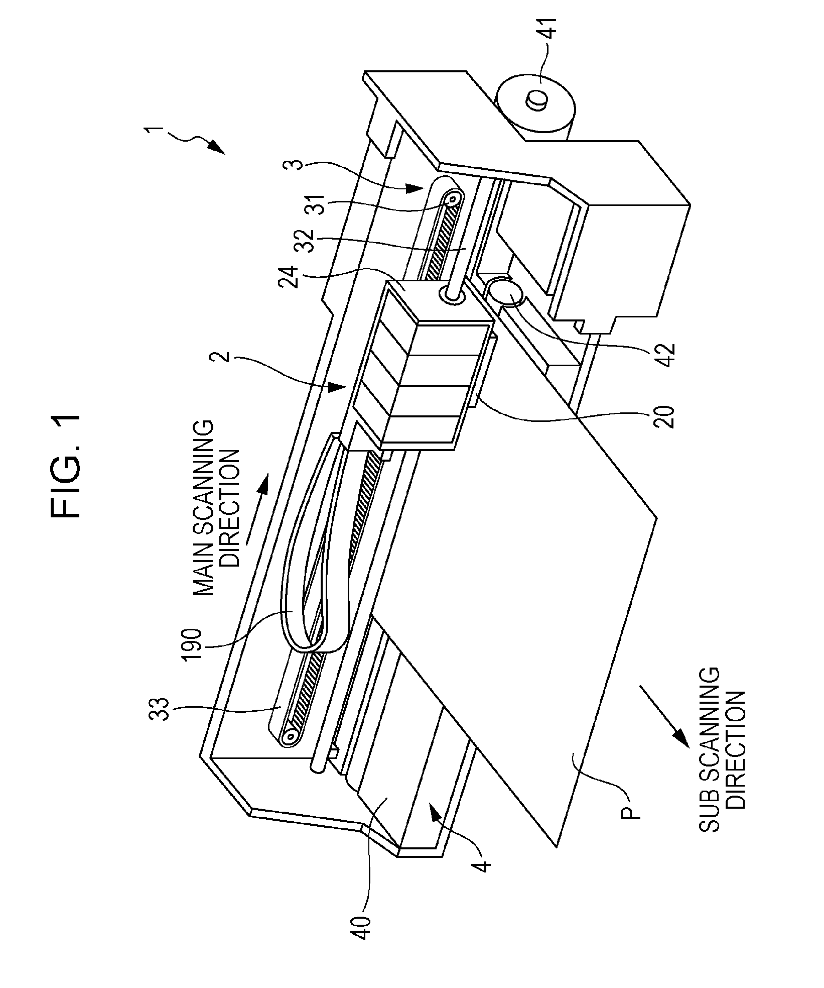 Liquid discharge apparatus and head unit