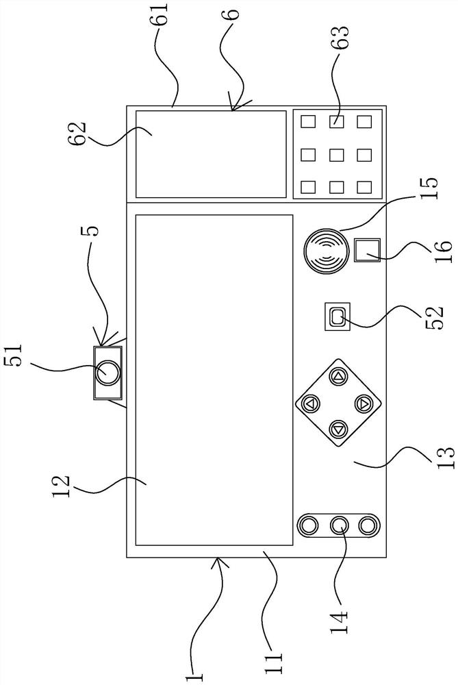 Hotel service facility maintenance management system and method