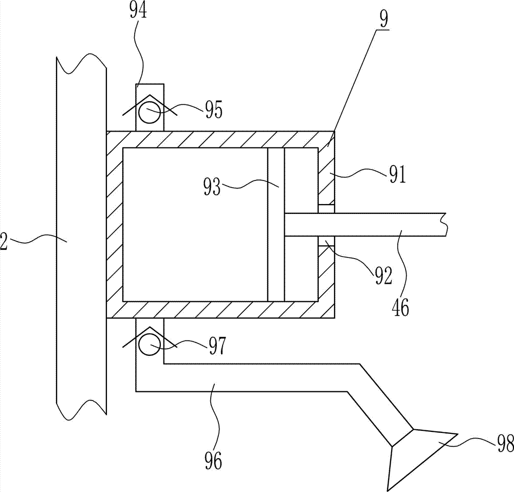 Agricultural efficient skin cleaning apparatus for tuberous vegetables