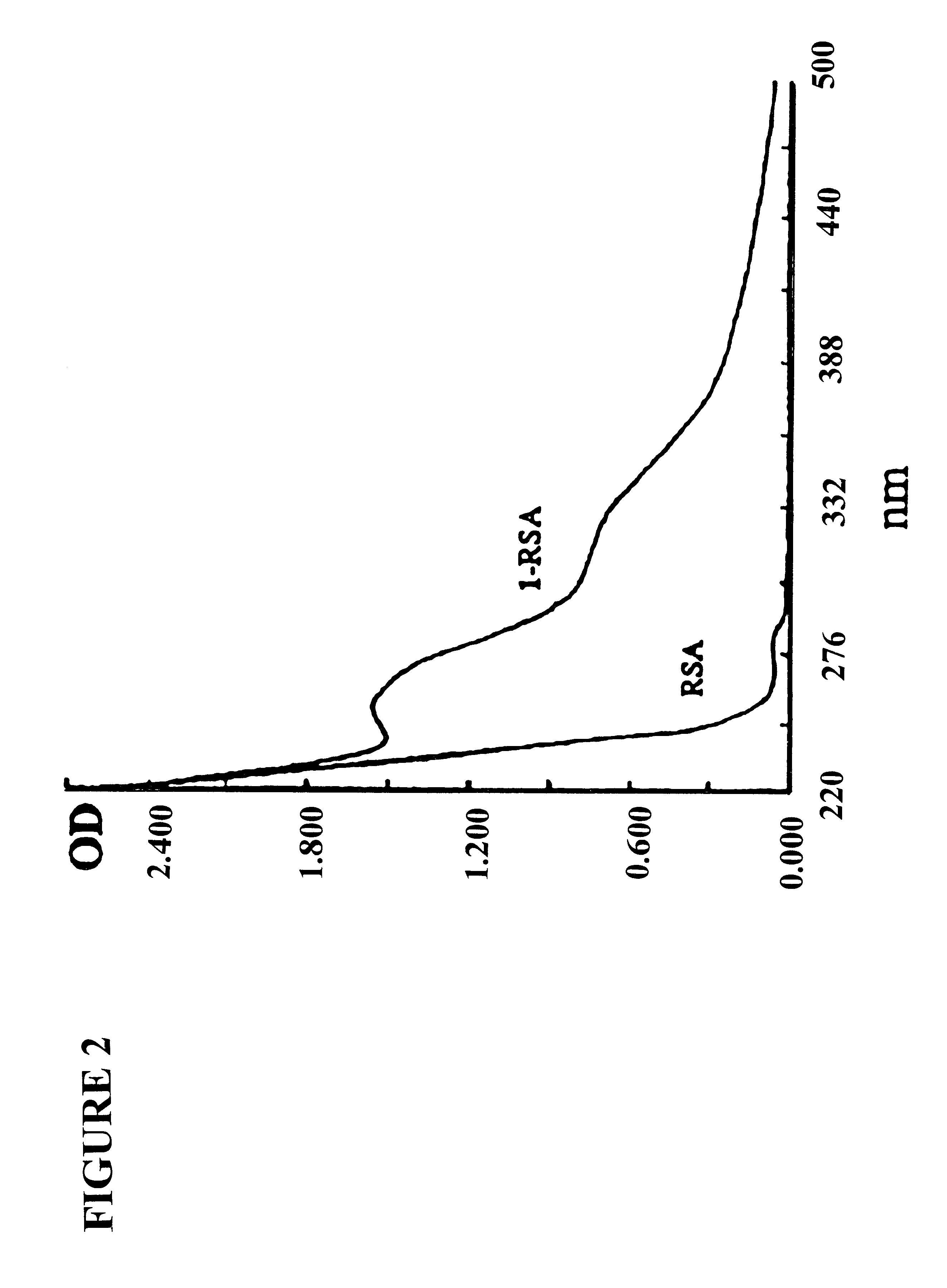 Antibodies specific for fullerenes