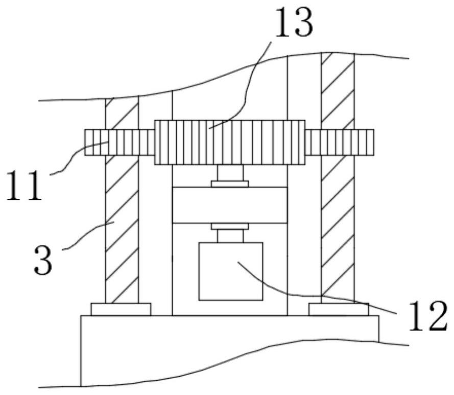 Novel stomatological clinical stomatoscope