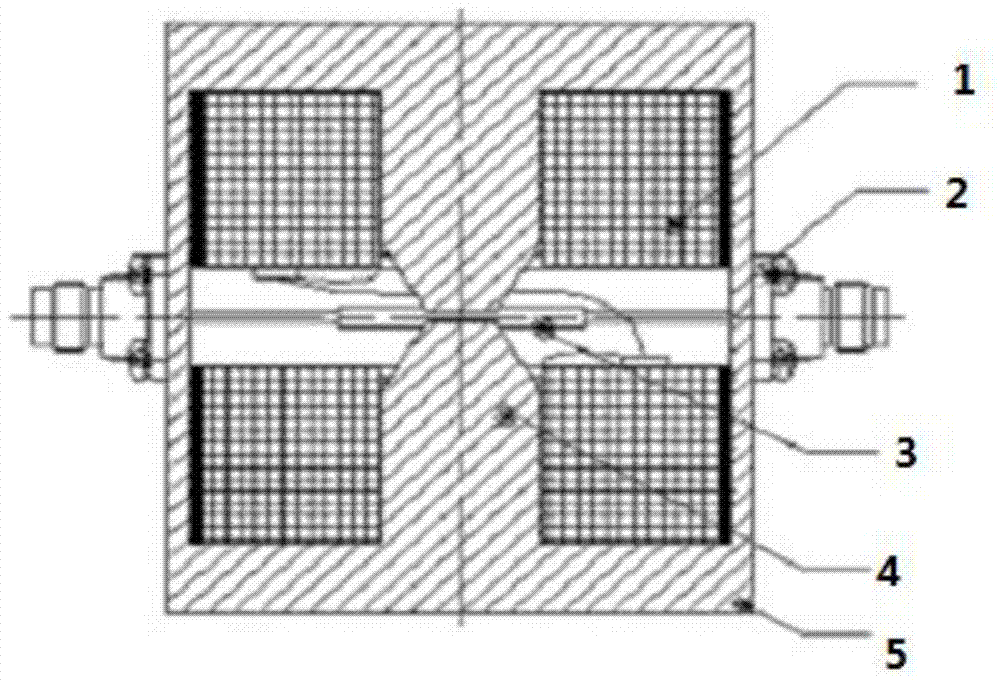 Broadband preselection mixer design method