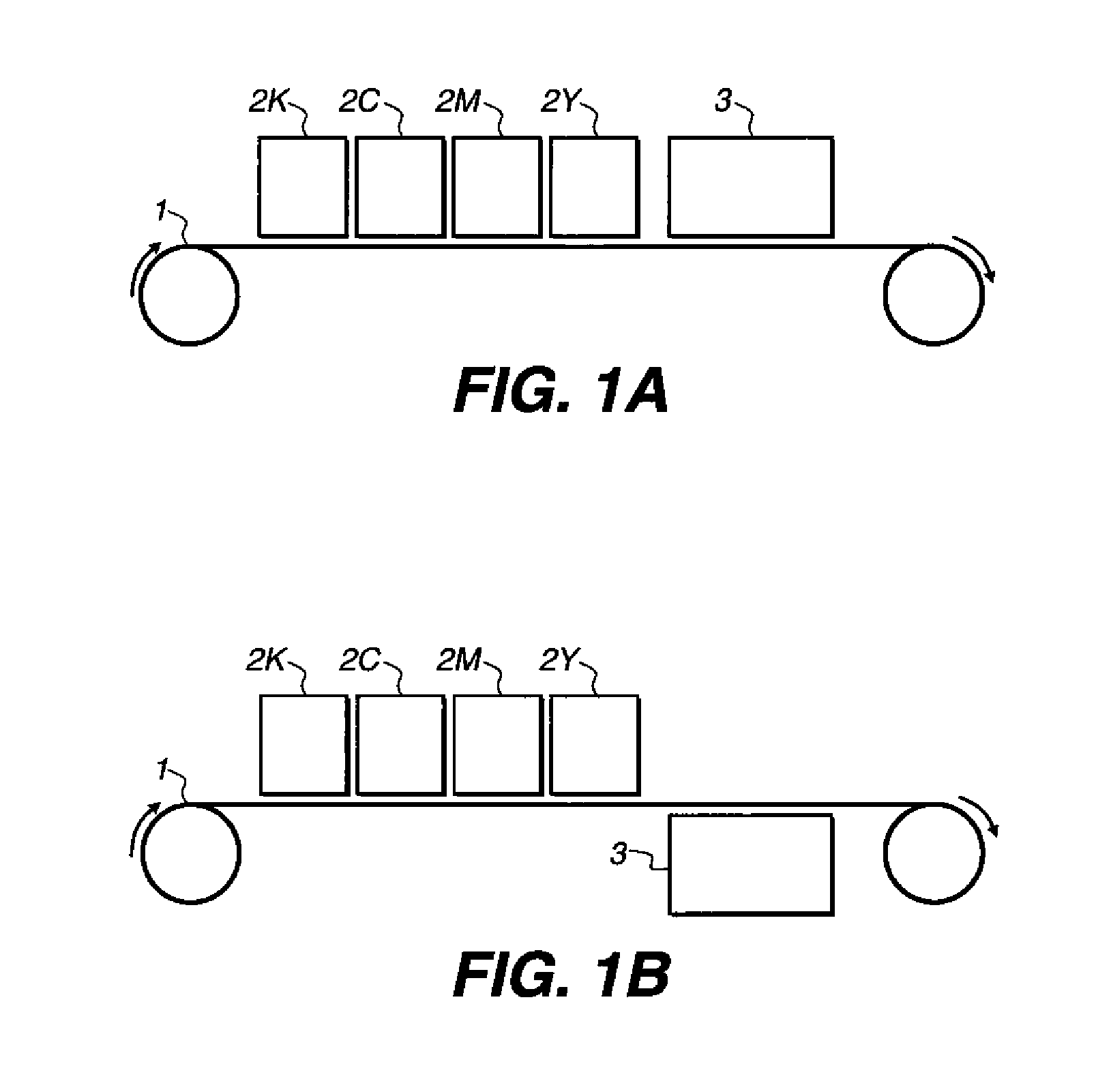 Inkjet printing system