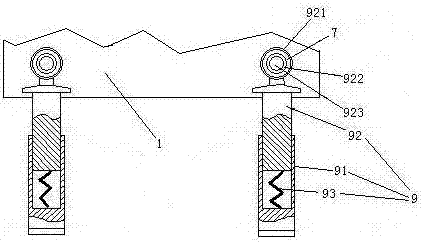 filter tower