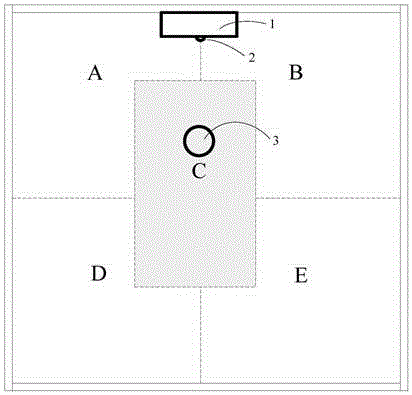 Control method of air conditioner and air conditioner