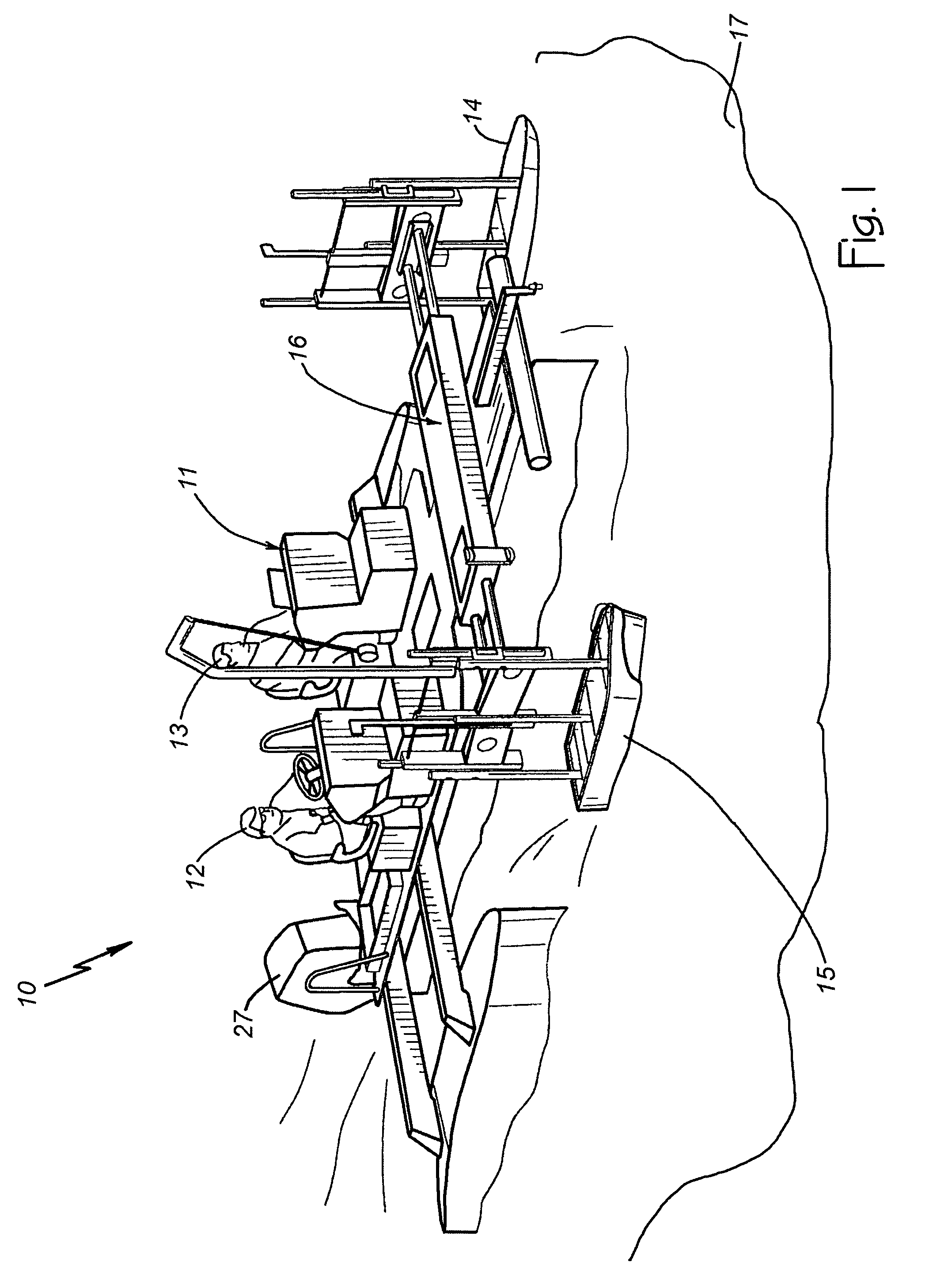 Model hull testing method, platform, and system