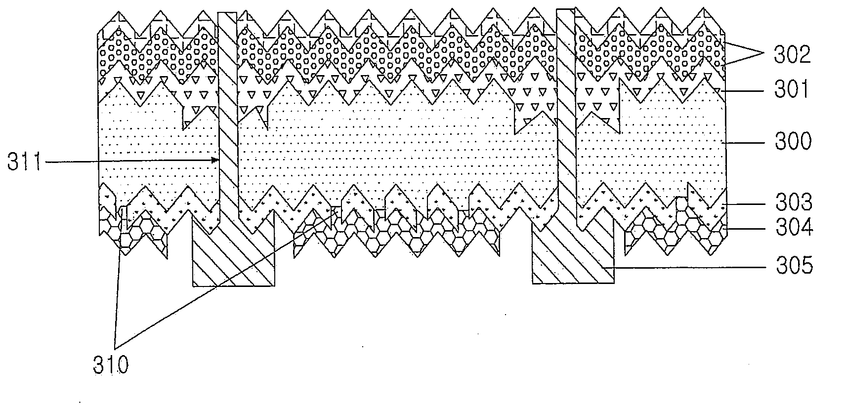 Solar cell and fabrication method thereof