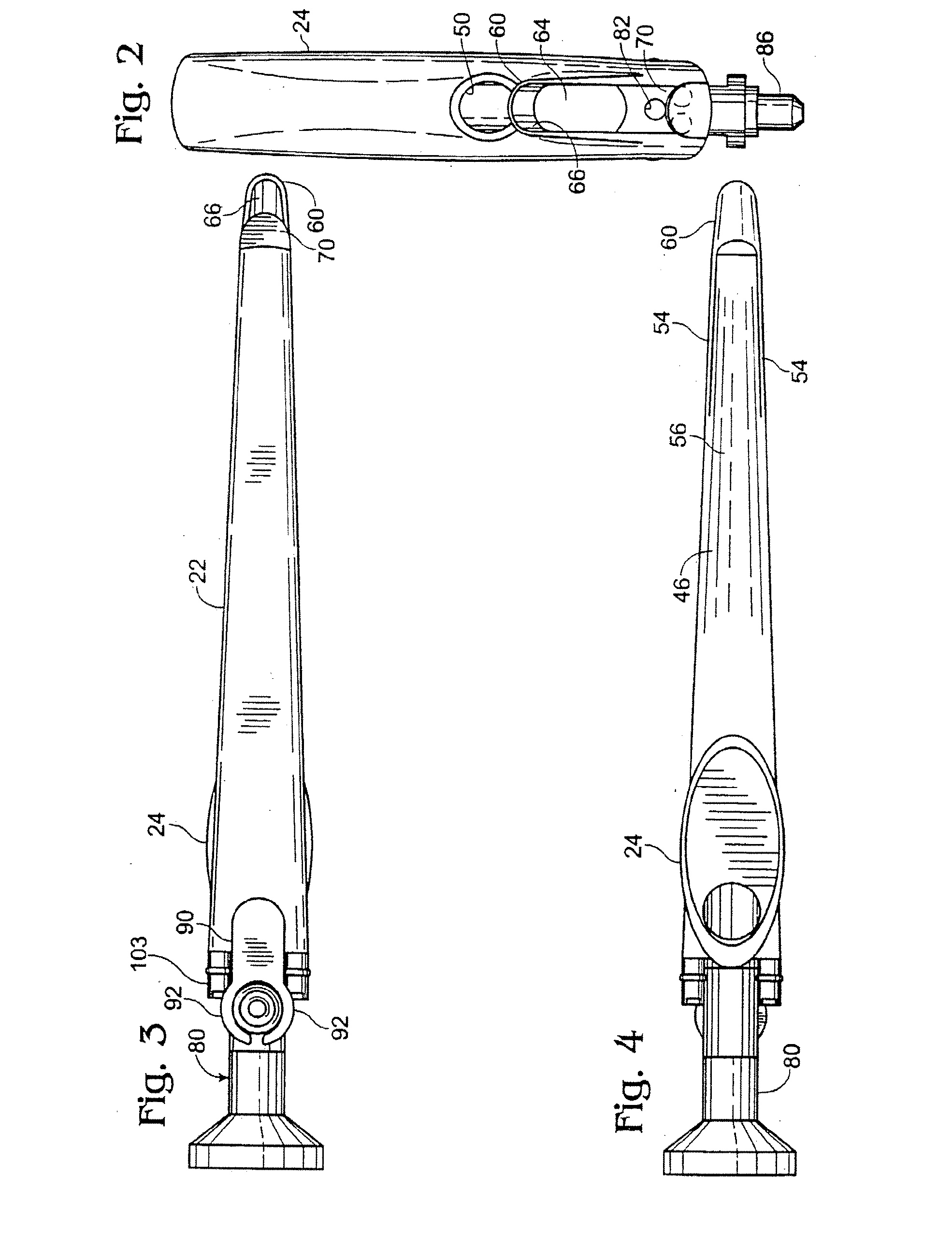 Intubation instrument