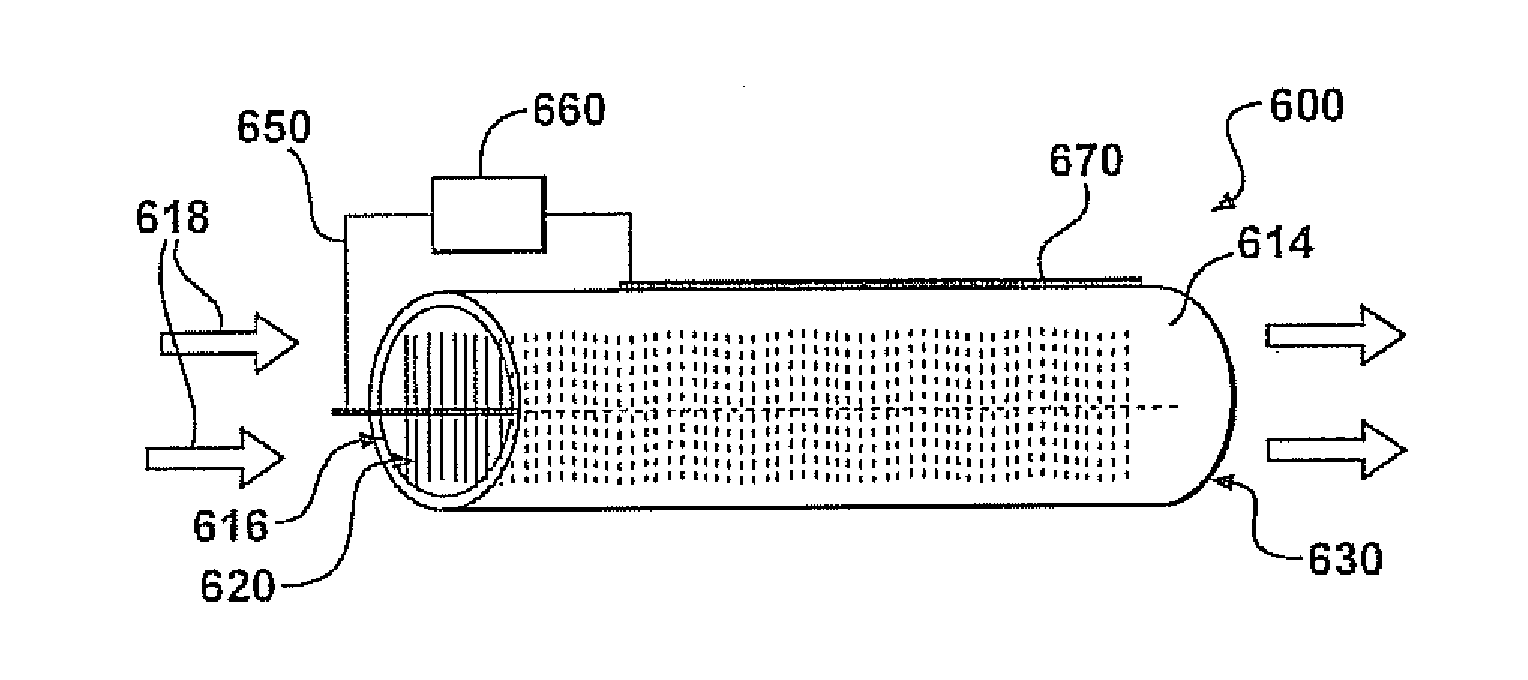 Electrodes and methods for microbial fuel cells