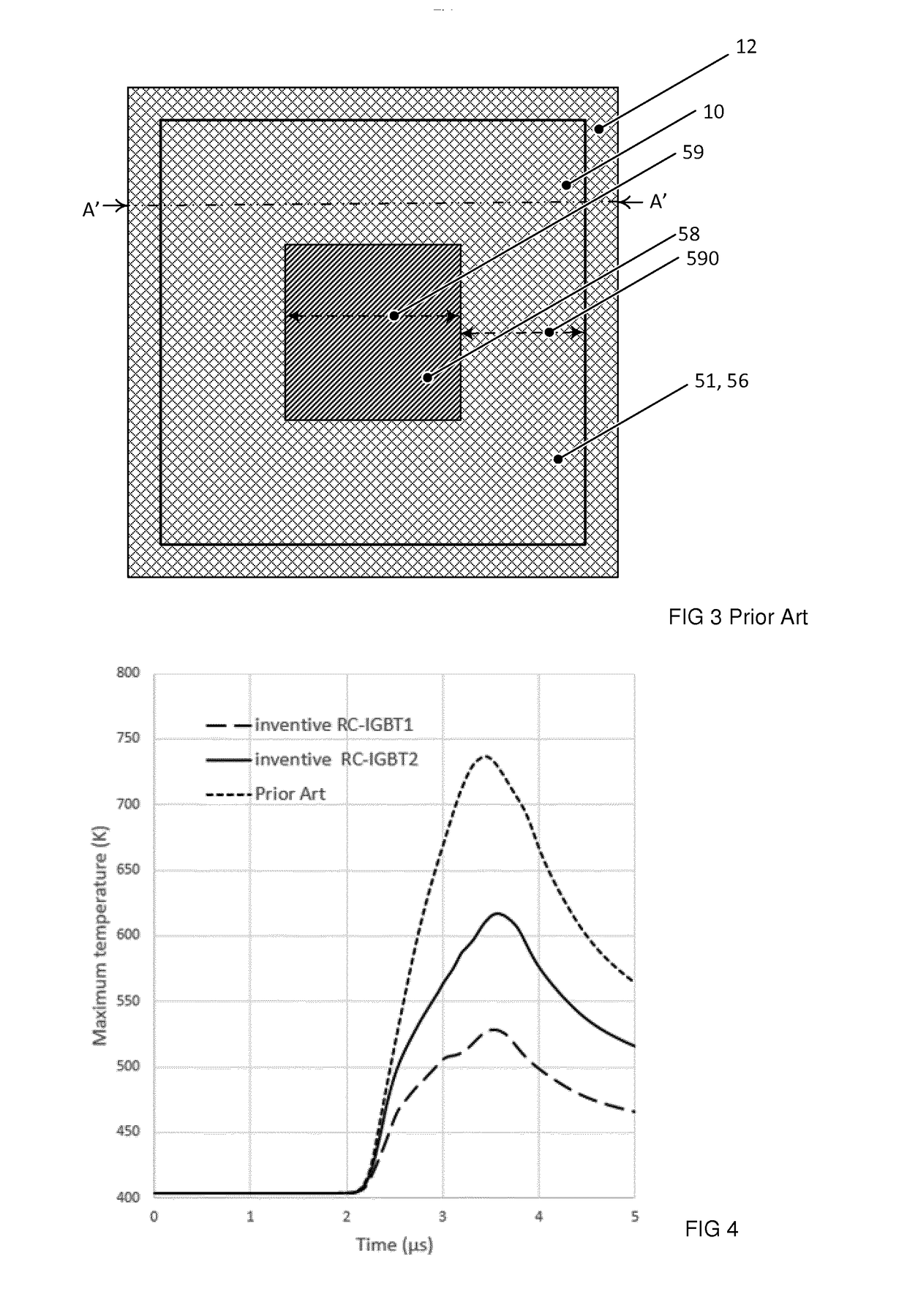 Reverse-conducting semiconductor device