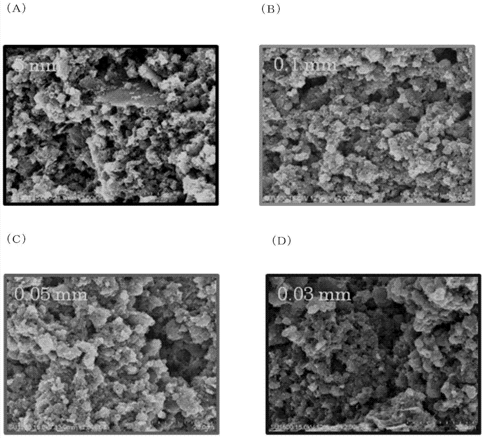 Positive electrode for electricity-storage device and method for manufacturing electricity-storage device and slurry for electricity-storage-device positive electrode