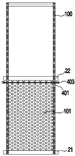 Closed-loop roller shutter system