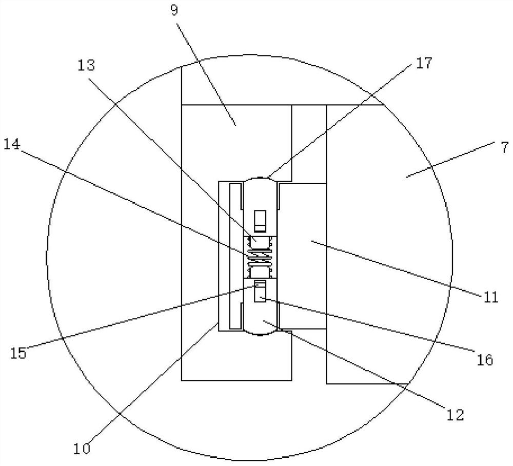 Cooling device for metallurgical furnace charge production