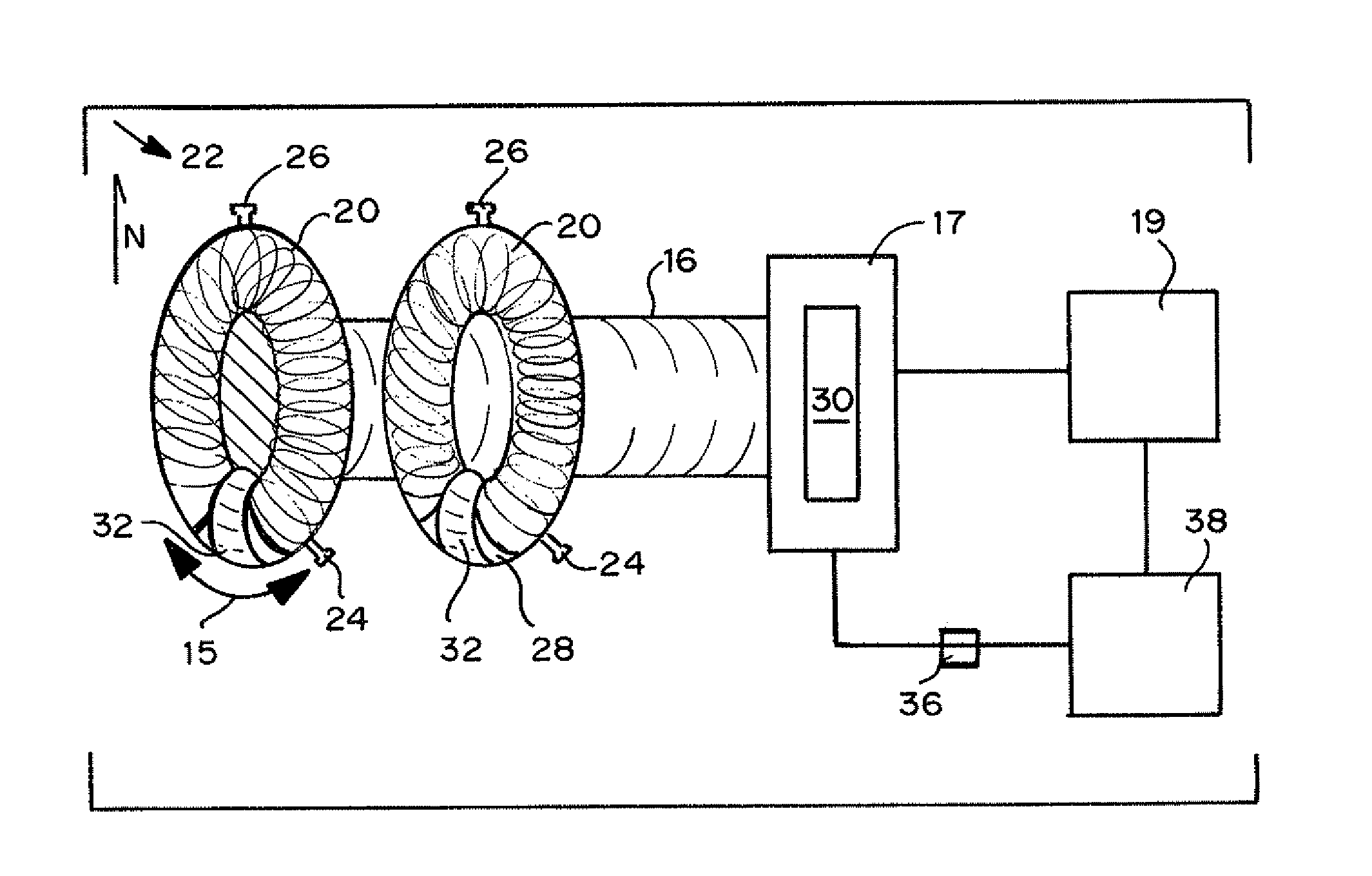 Oscillating cell culture bioreactor