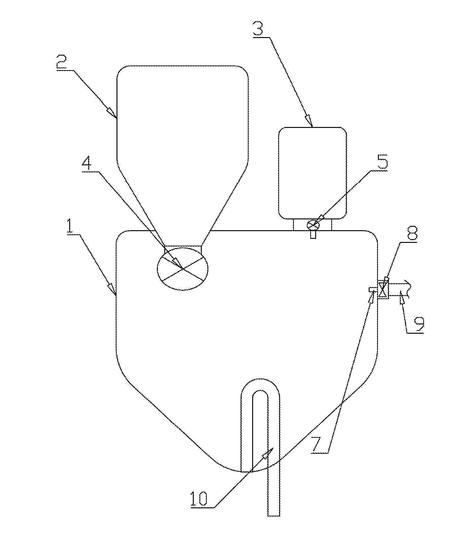 Automatic Material Adder