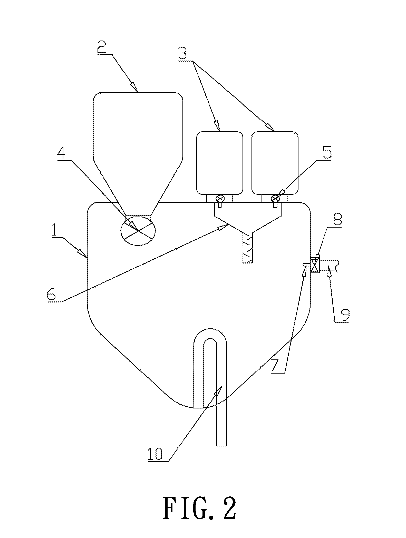 Automatic Material Adder