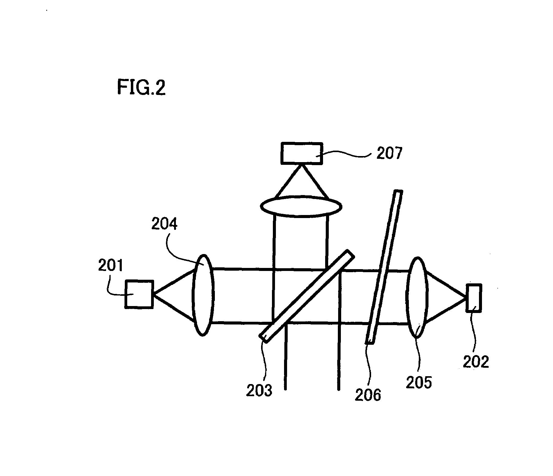 Nitride semiconductor light emitting device having electrode electrically separated into at least two regions