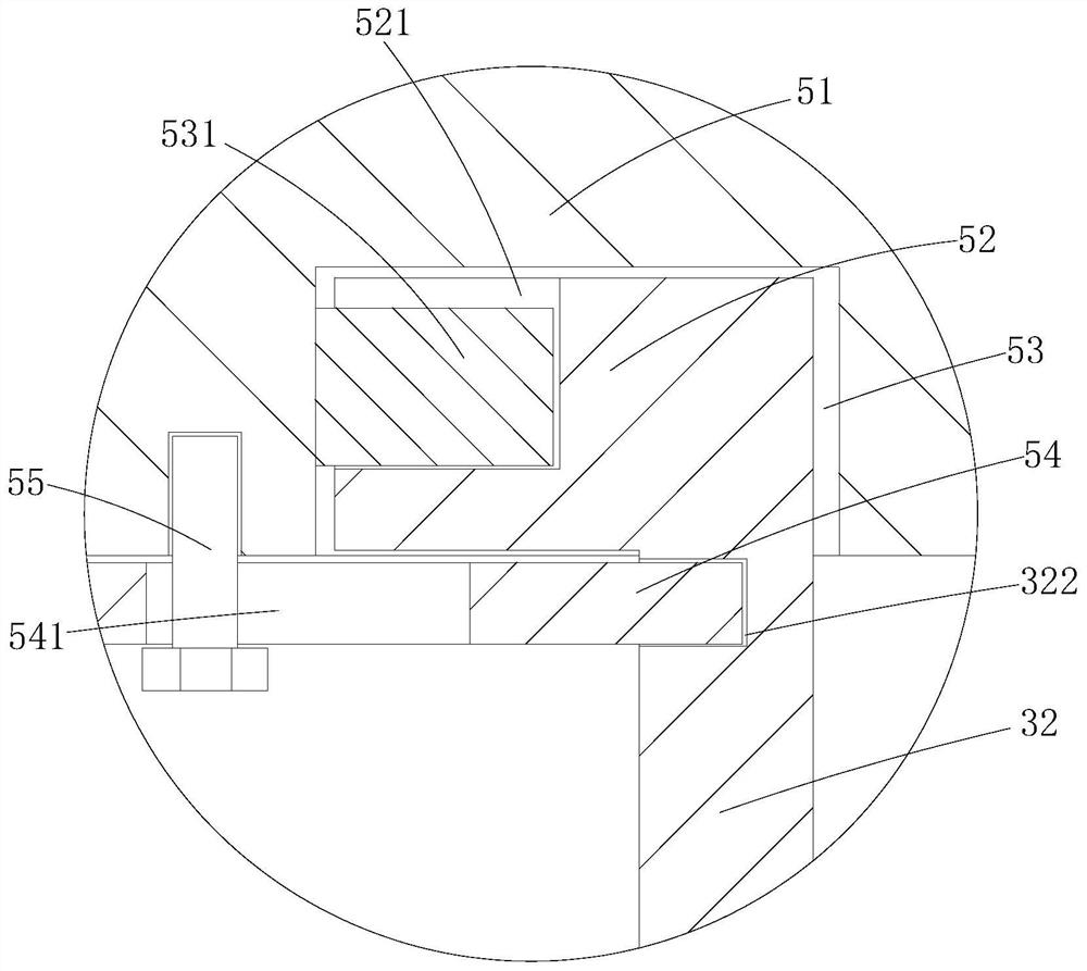 A decoction device for biomedicine