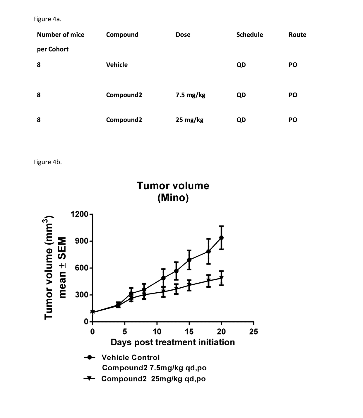 Methods for Treating Cancer Using Pyrimidine and Pyridine Compounds with BTK Inhibitory Activity