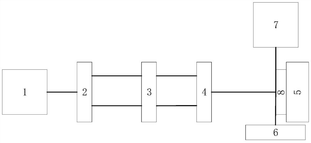 A method and device for detection of femtosecond plasma grating-induced breakdown spectroscopy