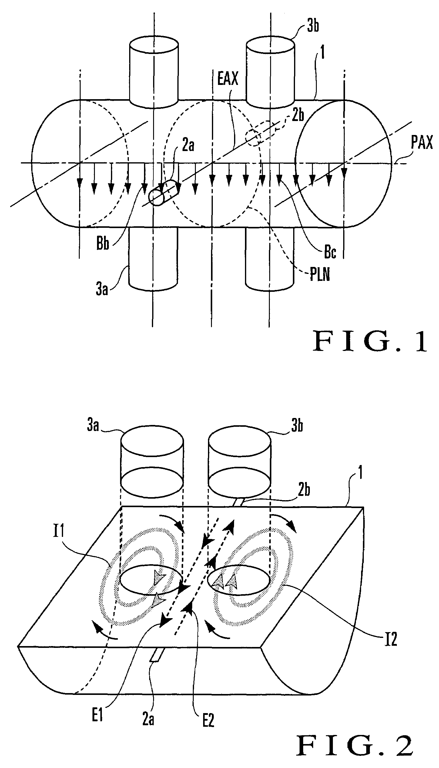 Electromagnetic flowmeter