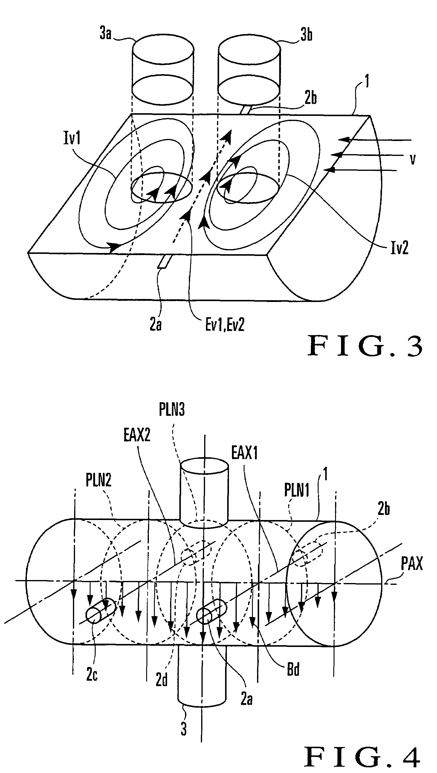 Electromagnetic flowmeter