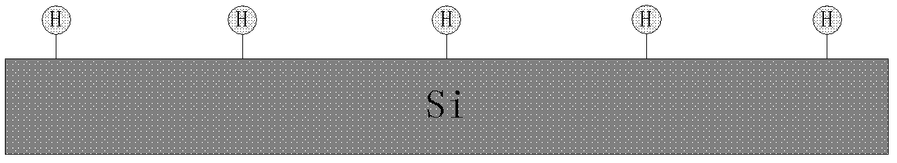 Preparation method of nitrogen-doped zinc oxide film