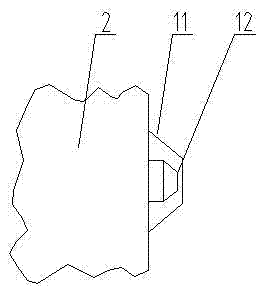 Low-pressure airflow atomizing sprayer