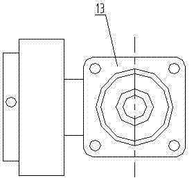 Low-pressure airflow atomizing sprayer