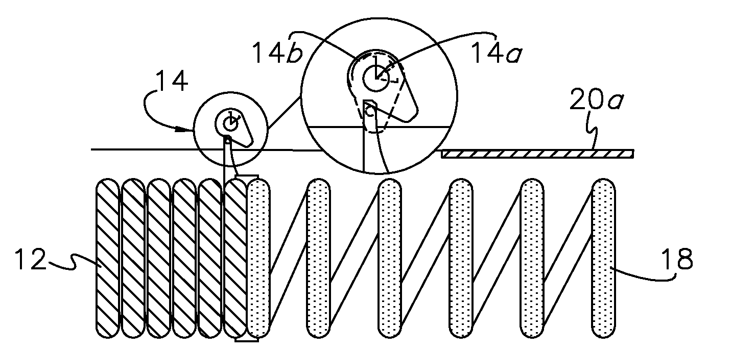 Energy harvesting, storing, and conversion utilizing shape memory activation