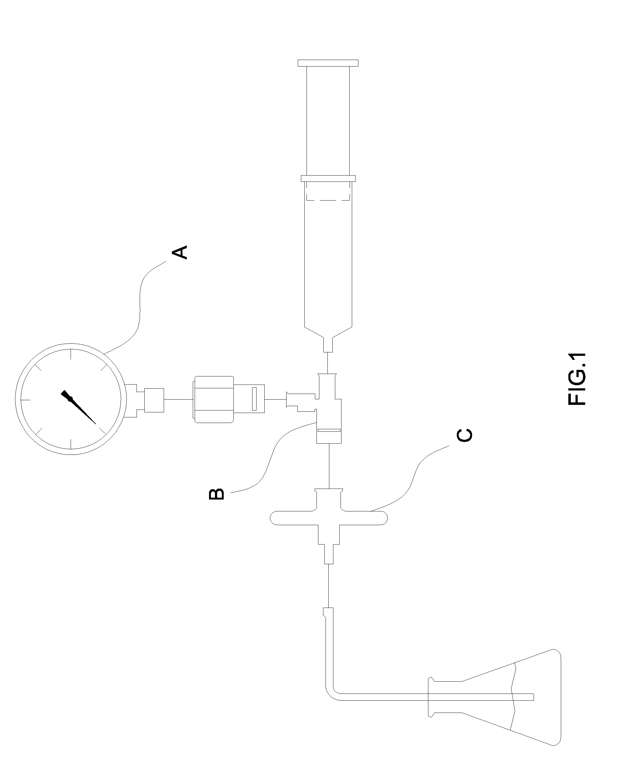 Automated test apparatus for testing risk and integrity of pharmaceutical filtration membranes and method thereof