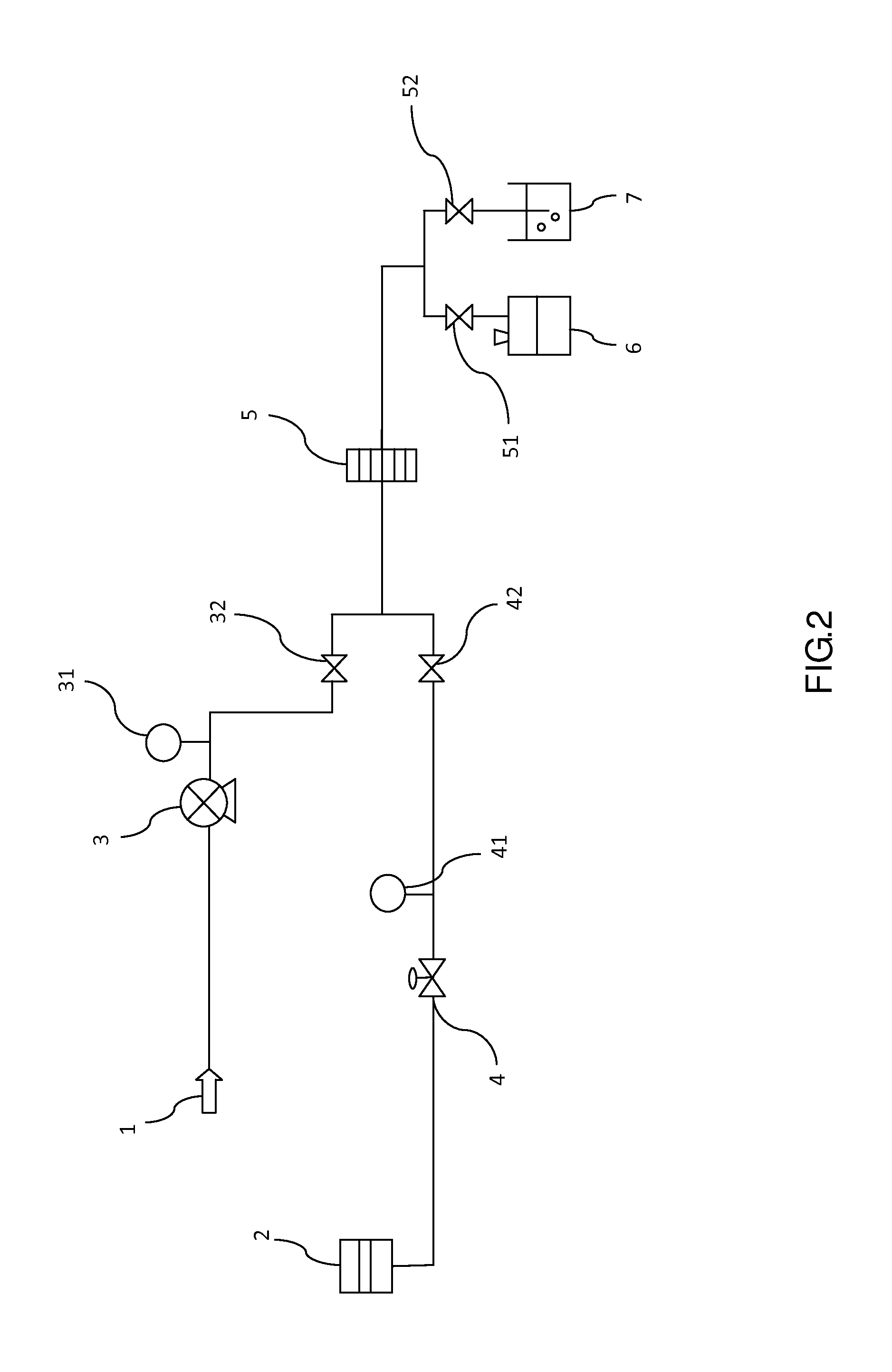 Automated test apparatus for testing risk and integrity of pharmaceutical filtration membranes and method thereof