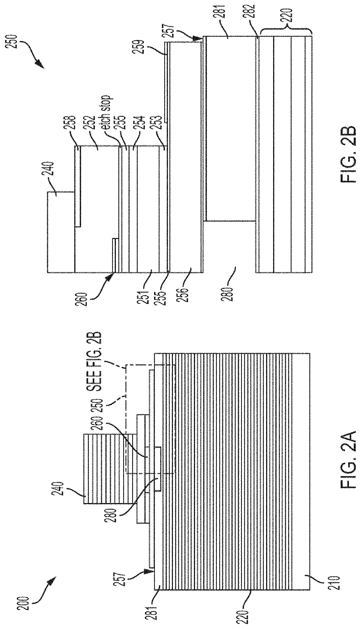 Fabrication of low-cost long wavelength vcsel with optical confinement control