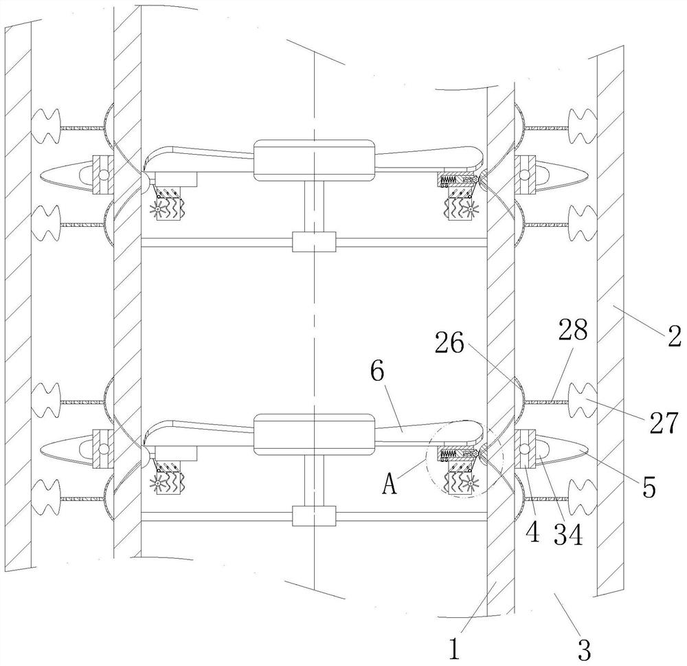 Waste heat recovery stainless steel heat exchanger based on flue gas turbulence technology