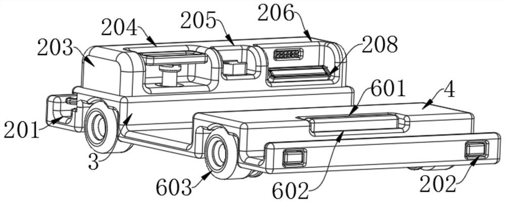 Control method and device for autonomous vehicle