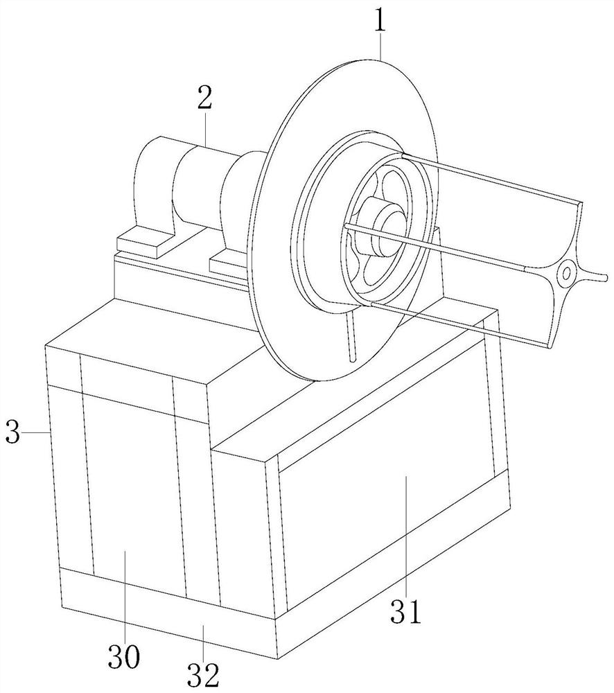 A Fabric Elastic Recovery Tester Based on Double Test of Bracket Strengthening Data