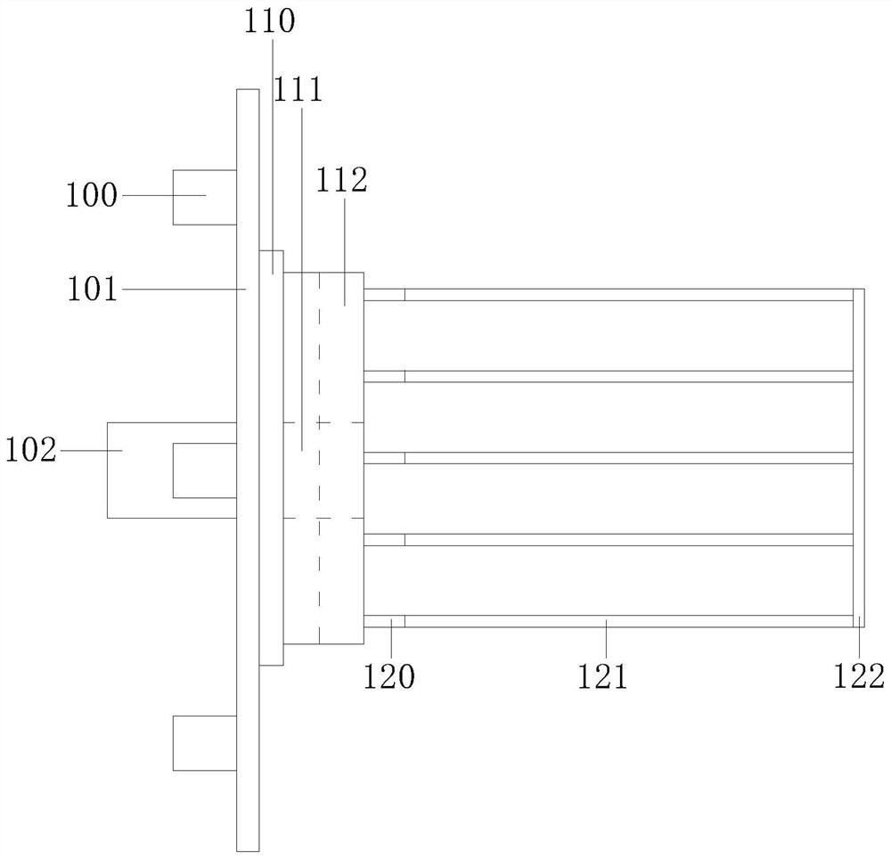 A Fabric Elastic Recovery Tester Based on Double Test of Bracket Strengthening Data